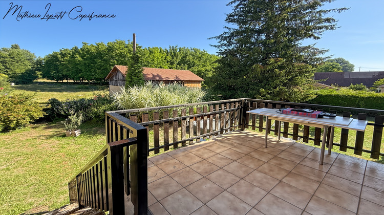 Ma-Cabane - Vente Maison LALINDE, 240 m²