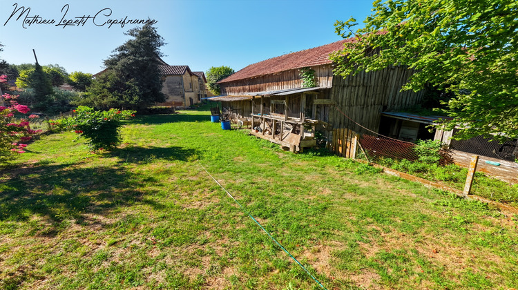 Ma-Cabane - Vente Maison LALINDE, 240 m²