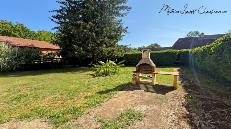 Ma-Cabane - Vente Maison LALINDE, 240 m²