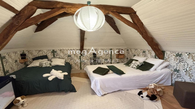Ma-Cabane - Vente Maison LALINDE, 320 m²
