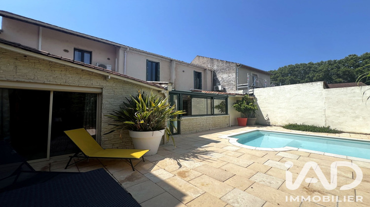 Ma-Cabane - Vente Maison Lalinde, 152 m²