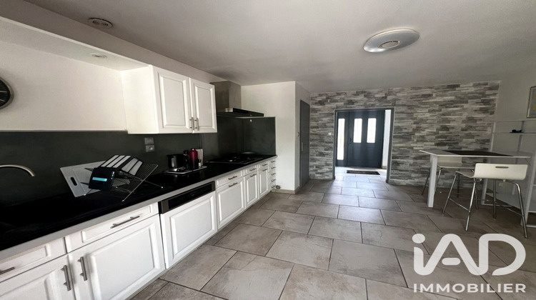 Ma-Cabane - Vente Maison Lalinde, 152 m²