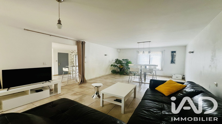 Ma-Cabane - Vente Maison Lalinde, 152 m²