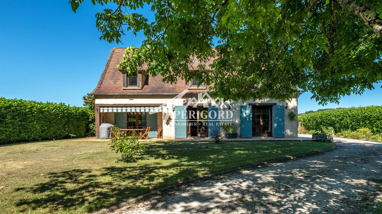 Ma-Cabane - Vente Maison Lalinde, 145 m²
