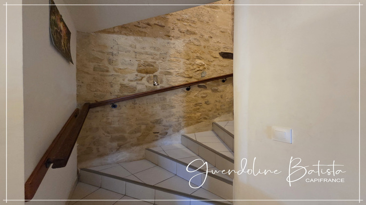 Ma-Cabane - Vente Maison LALINDE, 68 m²