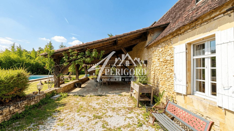 Ma-Cabane - Vente Maison Lalinde, 260 m²