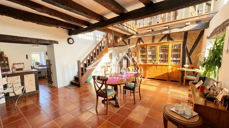 Ma-Cabane - Vente Maison Lalinde, 260 m²