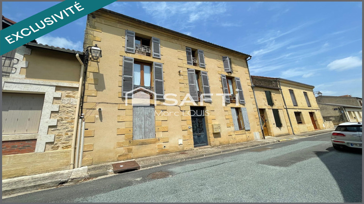Ma-Cabane - Vente Maison Lalinde, 300 m²
