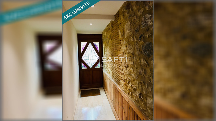 Ma-Cabane - Vente Maison Lalinde, 300 m²