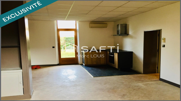 Ma-Cabane - Vente Maison Lalinde, 300 m²