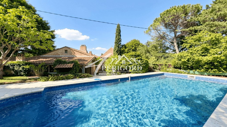 Ma-Cabane - Vente Maison Lalinde, 244 m²