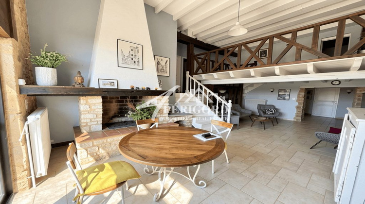 Ma-Cabane - Vente Maison Lalinde, 244 m²