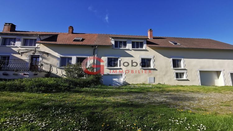 Ma-Cabane - Vente Maison Lalizolle, 360 m²