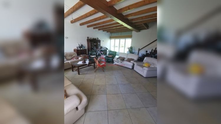 Ma-Cabane - Vente Maison Lalizolle, 360 m²