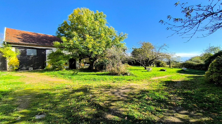 Ma-Cabane - Vente Maison LALIZOLLE, 58 m²