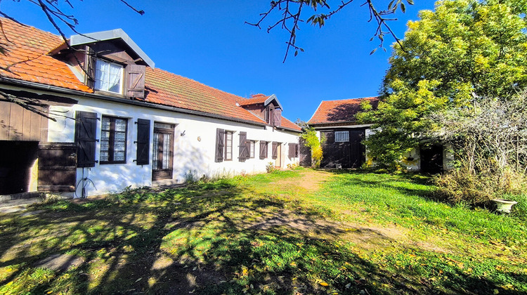 Ma-Cabane - Vente Maison LALIZOLLE, 58 m²