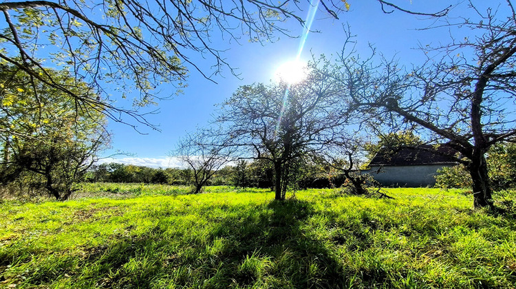 Ma-Cabane - Vente Maison LALIZOLLE, 58 m²