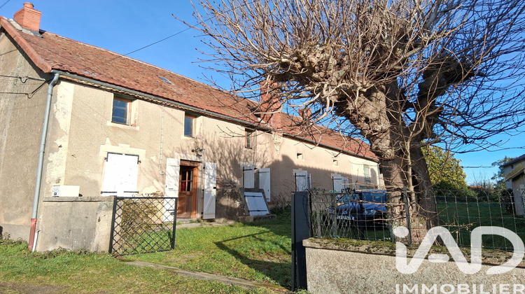 Ma-Cabane - Vente Maison Lalizolle, 121 m²