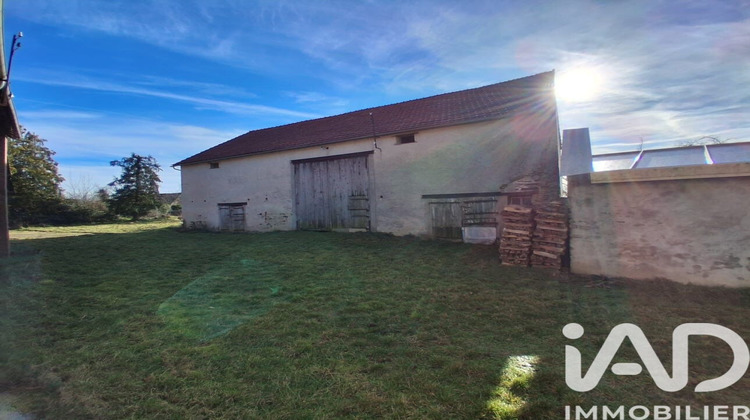 Ma-Cabane - Vente Maison Lalizolle, 121 m²