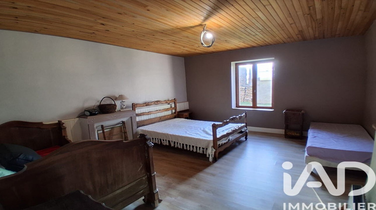 Ma-Cabane - Vente Maison Lalizolle, 121 m²