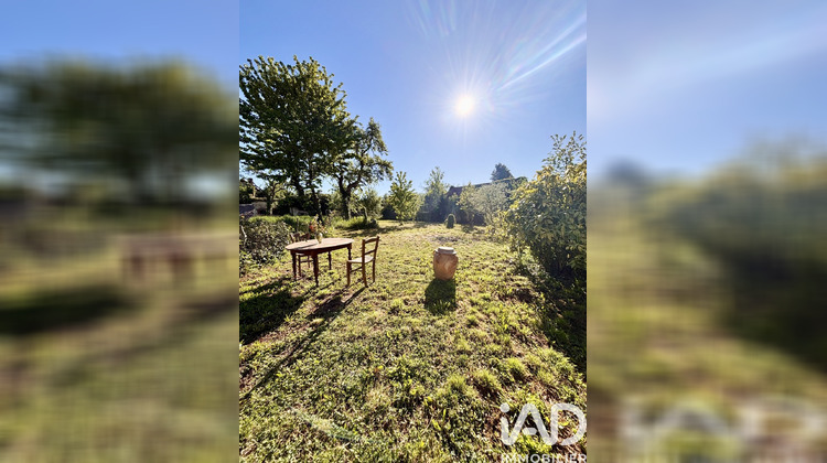 Ma-Cabane - Vente Maison Lalizolle, 112 m²