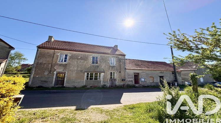 Ma-Cabane - Vente Maison Lalizolle, 112 m²