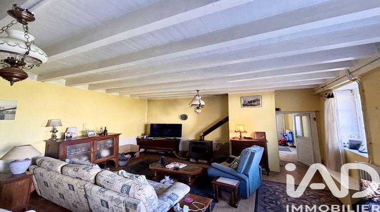 Ma-Cabane - Vente Maison Lalizolle, 112 m²