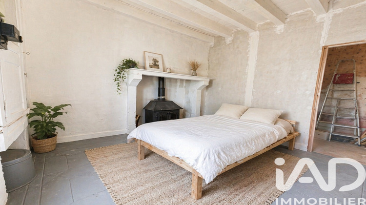 Ma-Cabane - Vente Maison Lalizolle, 112 m²