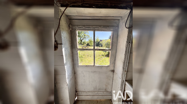 Ma-Cabane - Vente Maison Lalizolle, 112 m²