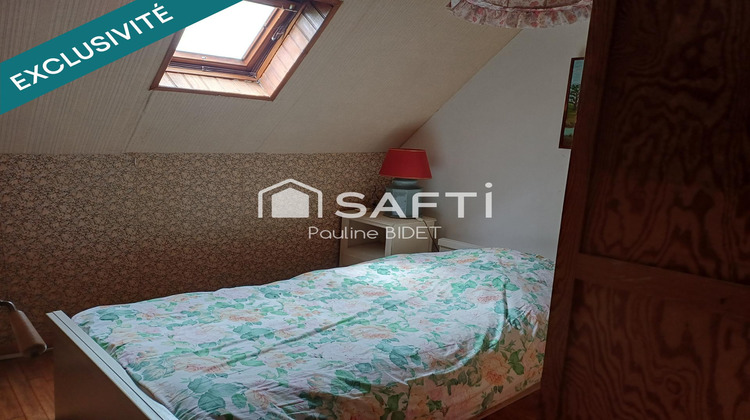 Ma-Cabane - Vente Maison Lalizolle, 94 m²