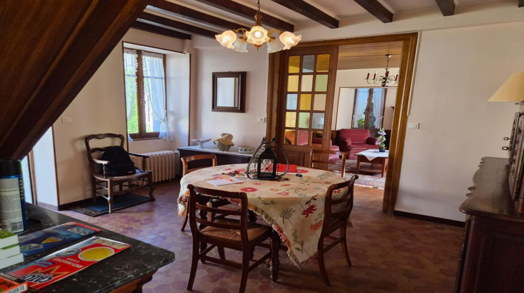 Ma-Cabane - Vente Maison Lalizolle, 101 m²