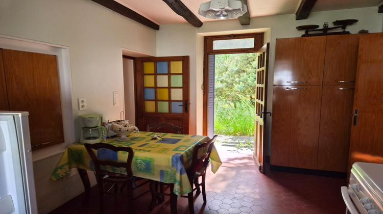 Ma-Cabane - Vente Maison Lalizolle, 101 m²