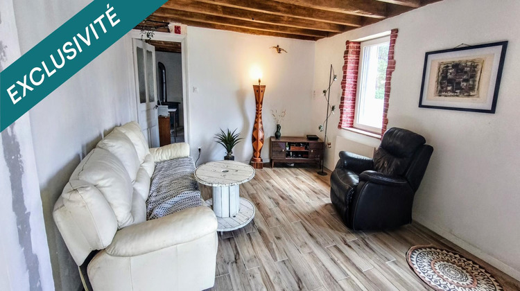 Ma-Cabane - Vente Maison Lalizolle, 115 m²