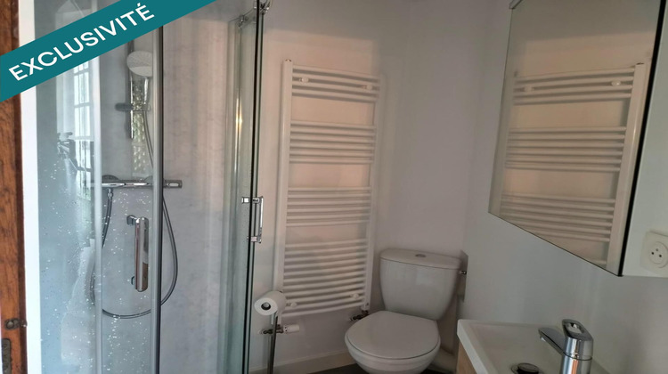 Ma-Cabane - Vente Maison Lalizolle, 115 m²