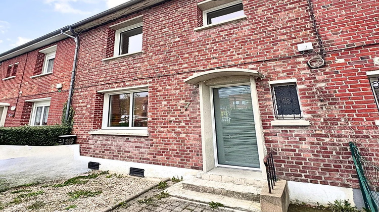 Ma-Cabane - Vente Maison LALLAING, 110 m²