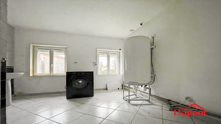 Ma-Cabane - Vente Maison Lallaing, 88 m²