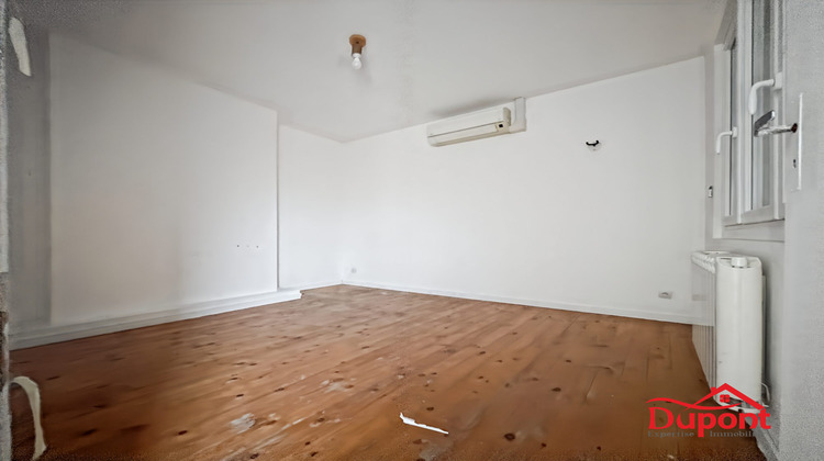 Ma-Cabane - Vente Maison Lallaing, 88 m²