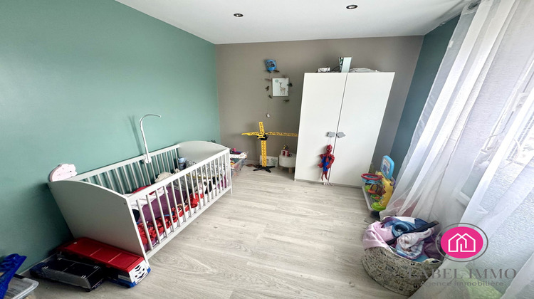 Ma-Cabane - Vente Maison Lallaing, 90 m²