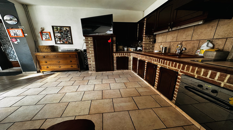 Ma-Cabane - Vente Maison Lallaing, 223 m²