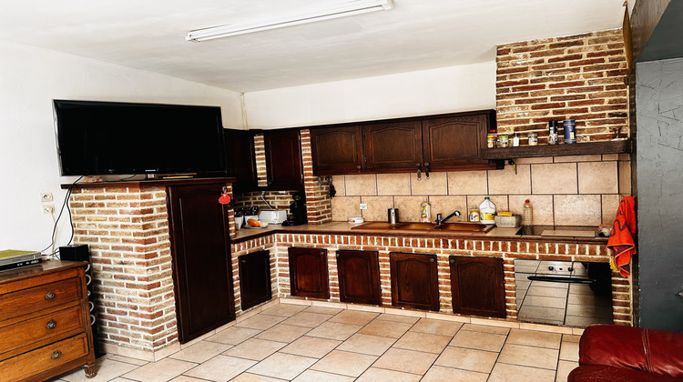 Ma-Cabane - Vente Maison Lallaing, 223 m²