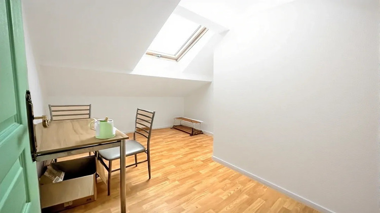 Ma-Cabane - Vente Maison Lallaing, 53 m²