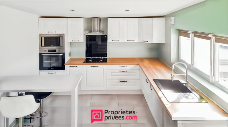 Ma-Cabane - Vente Maison LALLAING, 80 m²