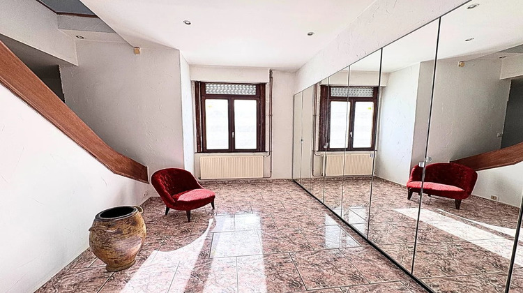 Ma-Cabane - Vente Maison LALLAING, 232 m²