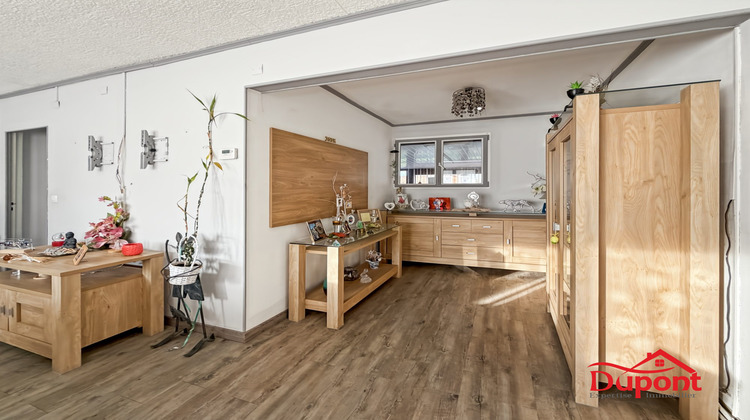 Ma-Cabane - Vente Maison Lallaing, 83 m²
