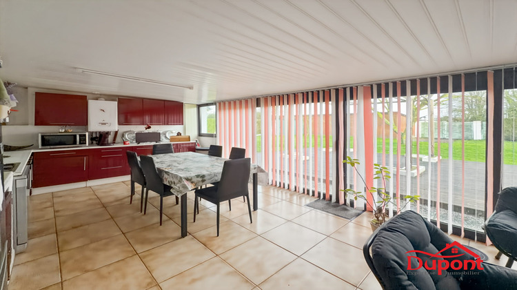 Ma-Cabane - Vente Maison Lallaing, 83 m²