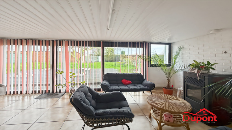 Ma-Cabane - Vente Maison Lallaing, 83 m²