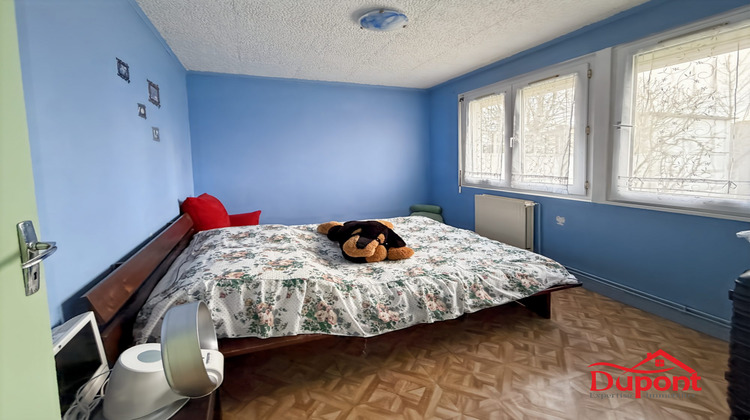 Ma-Cabane - Vente Maison Lallaing, 83 m²