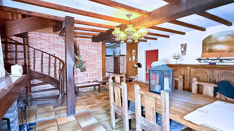 Ma-Cabane - Vente Maison LALLAING, 111 m²
