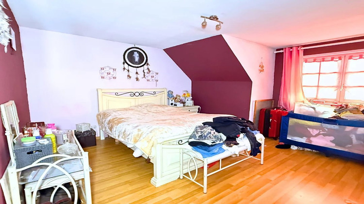 Ma-Cabane - Vente Maison LALLAING, 111 m²