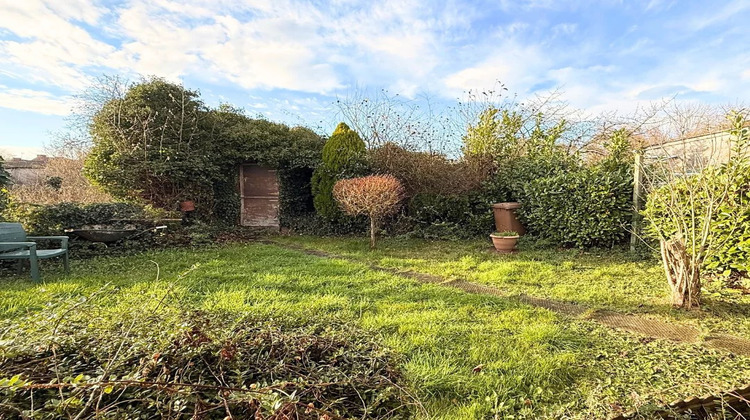 Ma-Cabane - Vente Maison LALLAING, 111 m²